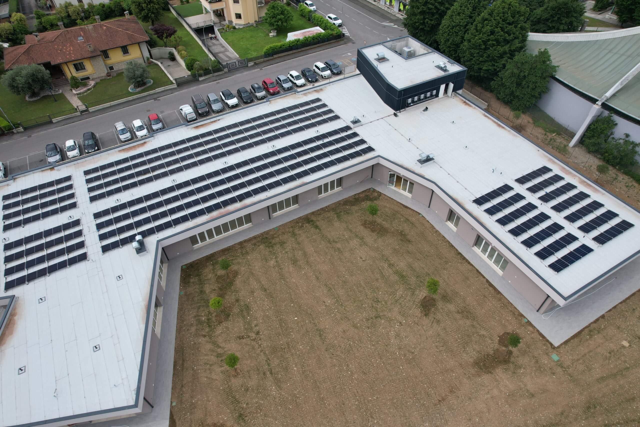 SCUOLA DELL’INFANZIA CAZZAGO SAN MARTINO